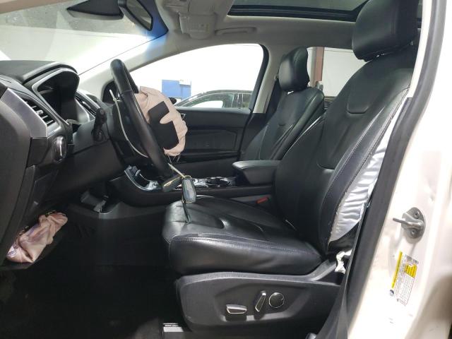 2016 FORD EDGE TITAN - 2FMPK4K85GBB61905