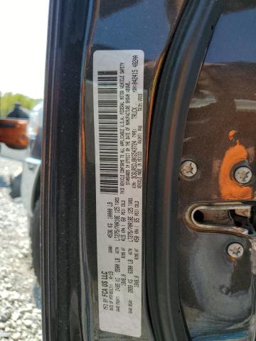 2019 RAM 2500 BIG H - 3C6UR5DJ8KG543724