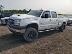 CHEVROLET SILVERADO photo