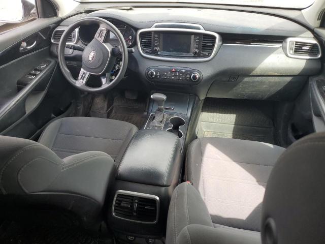 2020 KIA SORENTO L - 5XYPG4A35LG641220