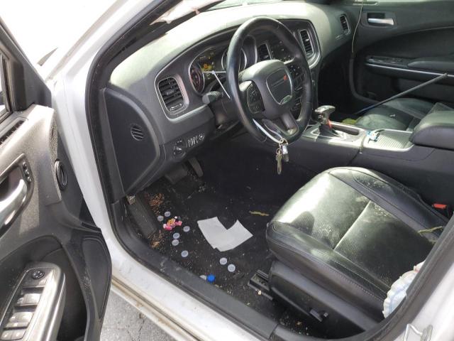 2020 DODGE CHARGER SX - 2C3CDXBG0LH231702