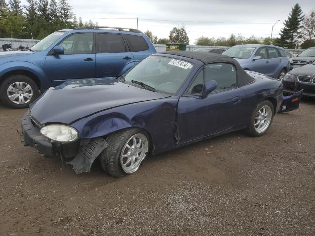 MAZDA MX-5 MIATA