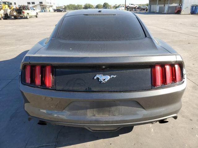 2016 FORD MUSTANG - 1FA6P8TH6G5201930