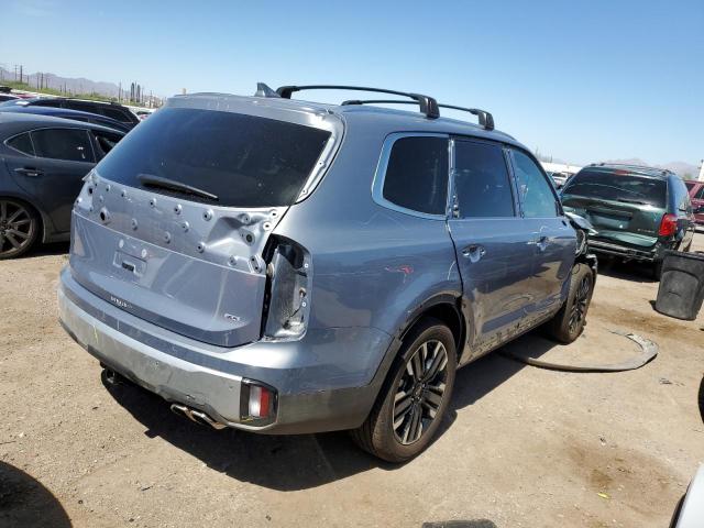2024 KIA TELLURIDE - 5XYP5DGC2RG510459