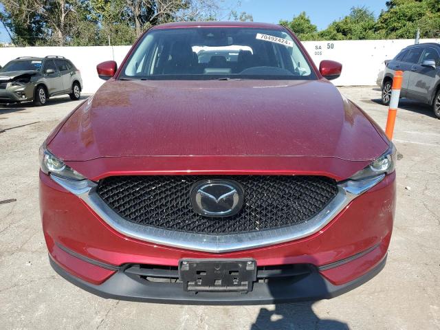 2019 MAZDA CX-5 TOURI - JM3KFBCM5K0511358