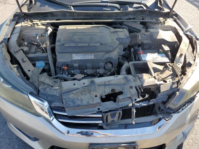 VIN 1HGCR3F85DA036530 2013 Honda Accord, Exl no.11