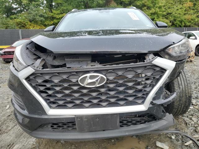 2020 HYUNDAI TUCSON LIM - KM8J3CA4XLU092077