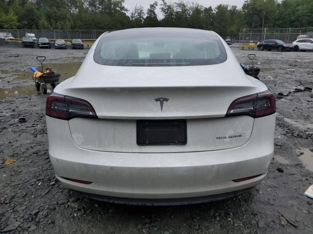 2020 TESLA MODEL 3 - 5YJ3E1EB9LF618132