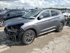 HYUNDAI TUCSON LIM photo