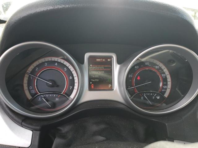 2015 DODGE JOURNEY SE - 3C4PDCABXFT530993
