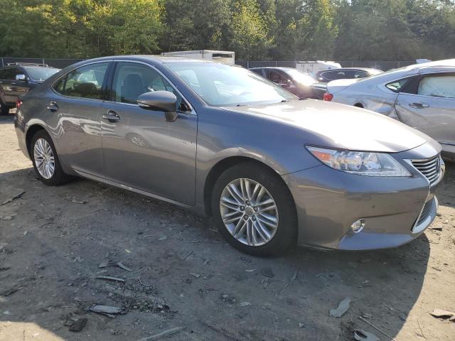 VIN JTHBK1GG8F2193554 2015 LEXUS ES350 no.4