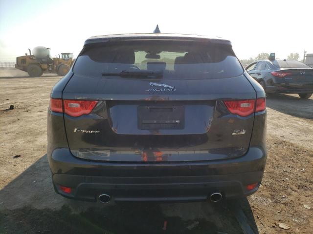 2017 JAGUAR F-PACE PRE - SADCK2BV7HA897100