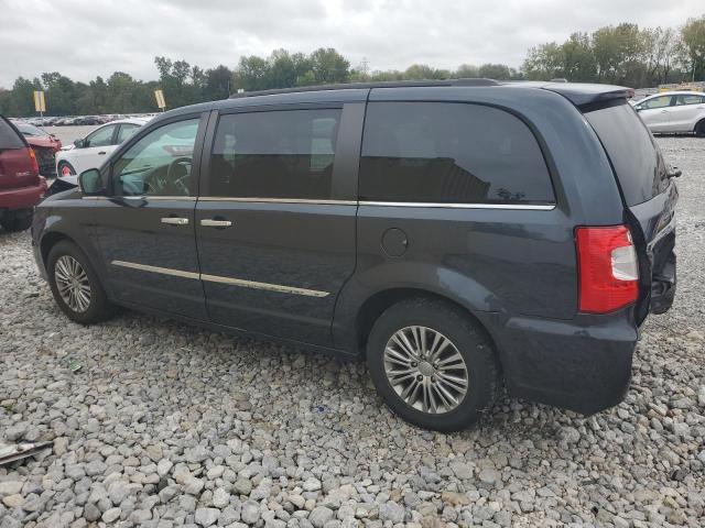 VIN 2C4RC1CG1ER346830 2014 Chrysler Town and Countr... no.2