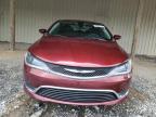 CHRYSLER 200 LIMITE photo