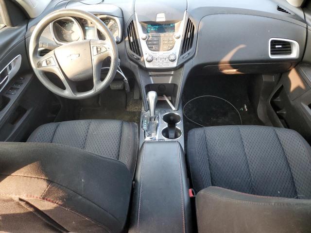 2013 CHEVROLET EQUINOX LS 2GNALBEK1D1220119  70455124