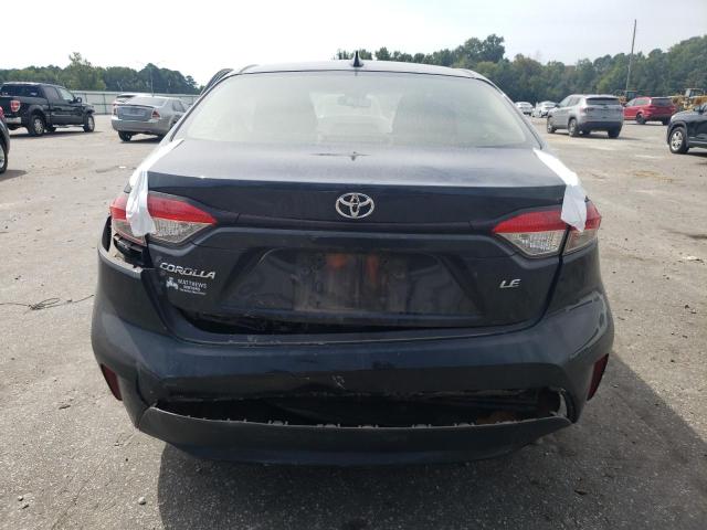 2021 TOYOTA COROLLA LE - JTDEPMAE5MJ163343