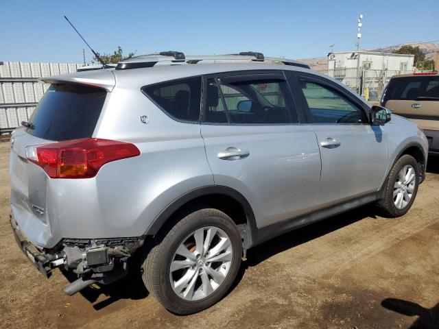 VIN 2T3DFREV1FW245970 2015 Toyota RAV4, Limited no.3