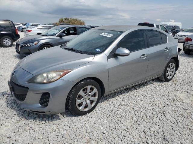 VIN JM1BL1TF2D1734600 2013 Mazda 3, I no.1