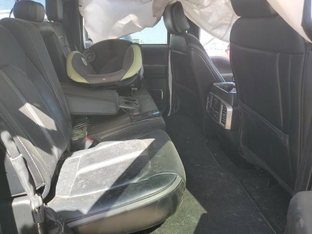 2019 FORD F150 SUPER - 1FTEW1E43KFB72674