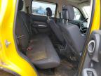 DODGE NITRO DETO photo