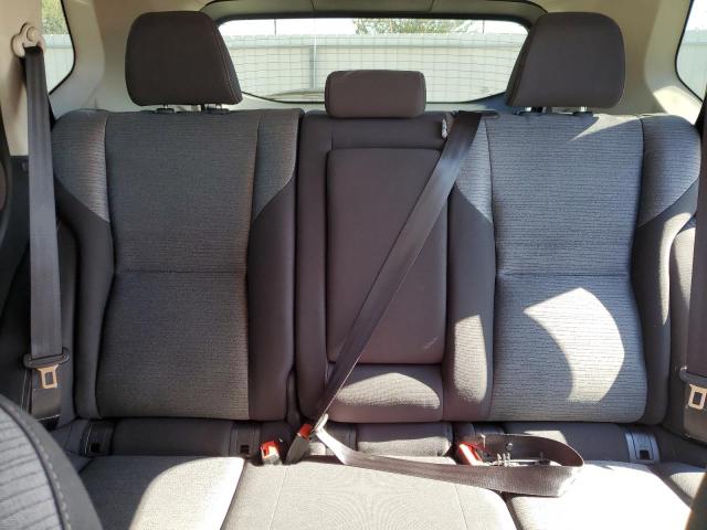 2021 NISSAN ROGUE S - 5N1AT3AA5MC684189
