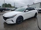 2021 HYUNDAI ELANTRA SE - 5NPLM4AG1MH010131