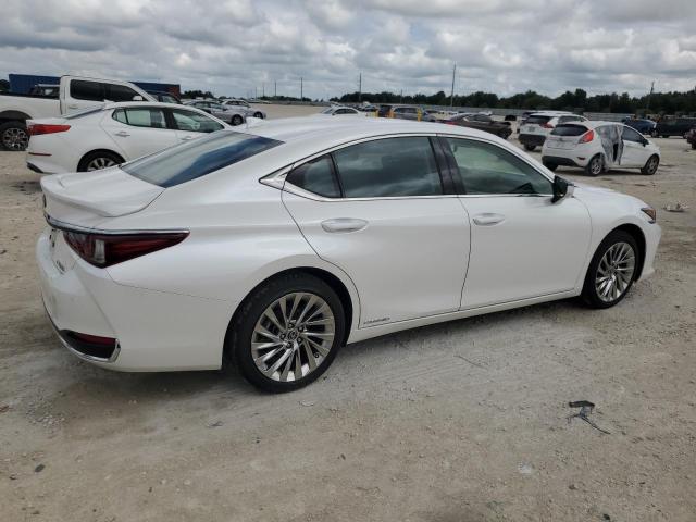 2020 LEXUS ES 300H UL 58AF21B16LU011005