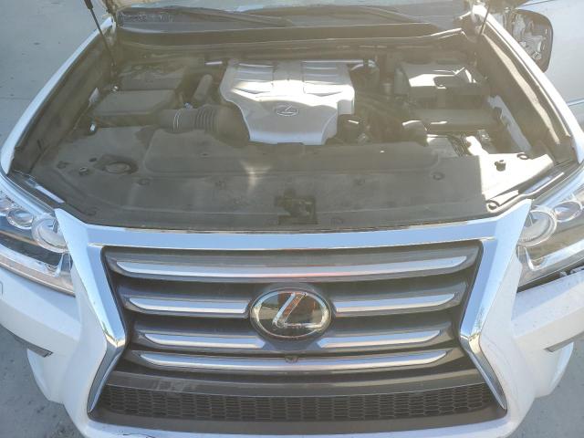 VIN JTJJM7FX2G5129423 2016 Lexus GX, 460 Premium no.12