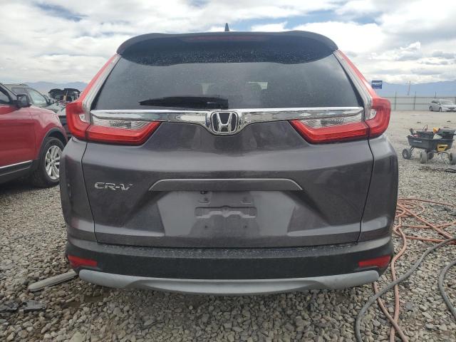 2017 HONDA CR-V EX - 7FARW1H51HE036728