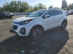 2020 KIA SPORTAGE E - KNDPNCAC0L7831262