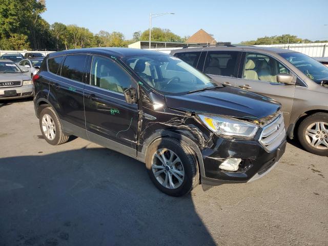 2019 FORD ESCAPE SE - 1FMCU9GD9KUB43695