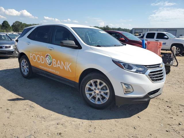2020 CHEVROLET EQUINOX LS - 3GNAXHEV2LS730449