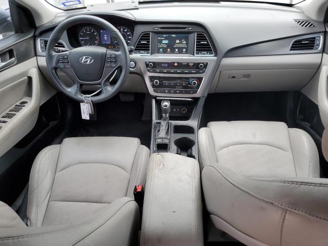 2016 HYUNDAI SONATA SPO - 5NPE34AFXGH364365