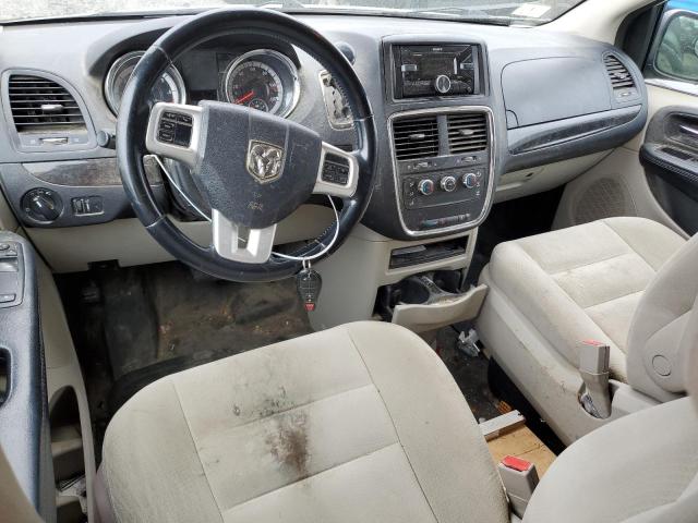 2015 RAM TRADESMAN 2C4JRGAG2FR701331