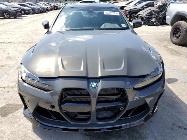 VIN WBS53AZ07PCM82814 2023 BMW M4 no.5