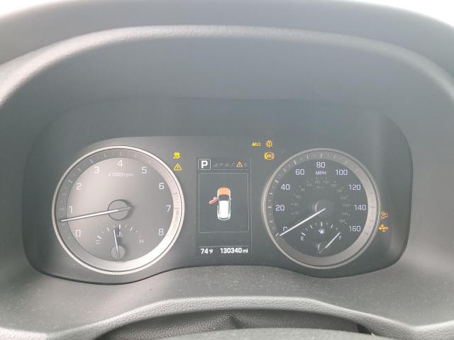 2016 HYUNDAI TUCSON LIM - KM8J3CA2XGU125373