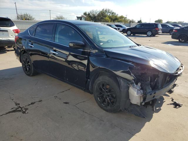 VIN 3N1AB7AP8KY429319 2019 Nissan Sentra, S no.4