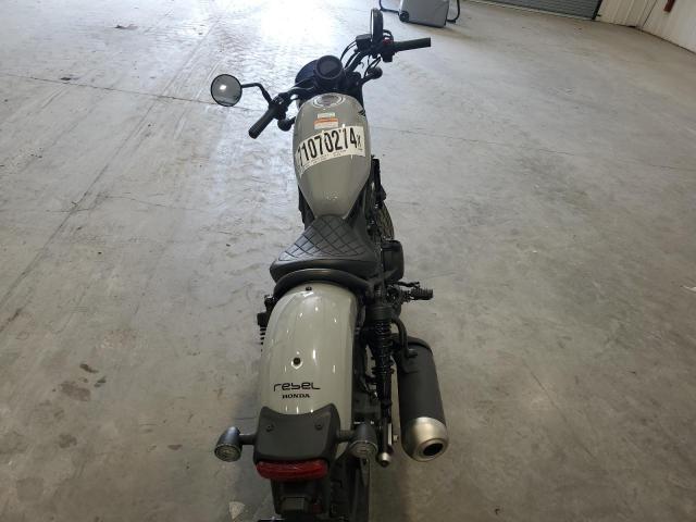 2024 HONDA CMX500 A2 MLHPC5613R5701258