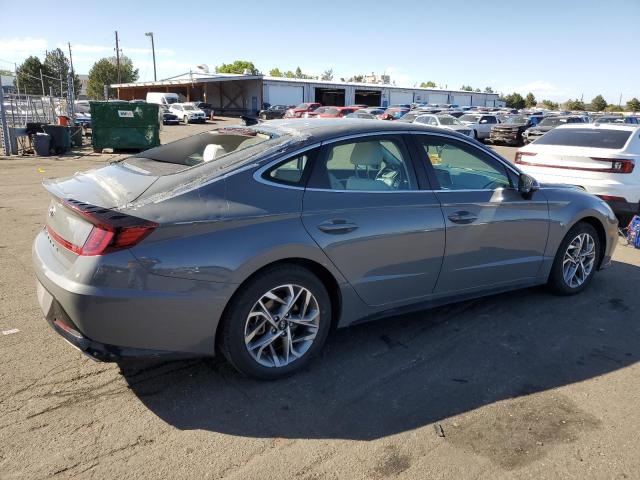 2022 HYUNDAI SONATA SEL - KMHL64JA7NA236751