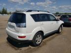 MITSUBISHI OUTLANDER photo