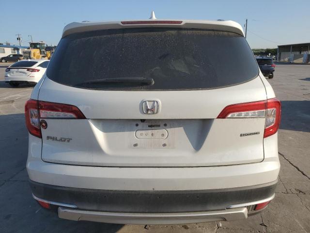 2020 HONDA PILOT TOUR - 5FNYF5H97LB009821