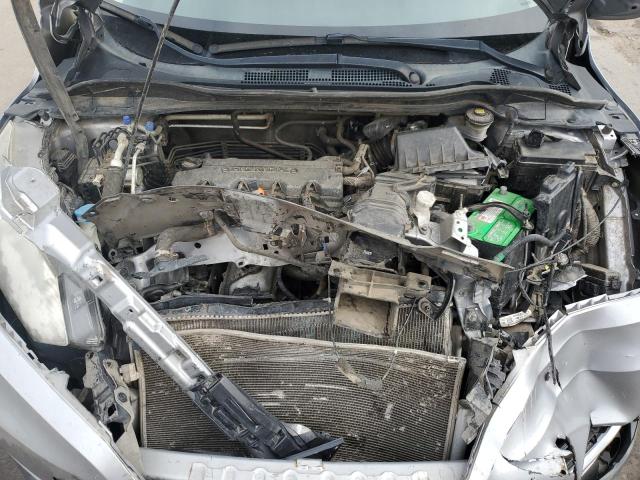 2018 HONDA HR-V EX - 3CZRU5H56JG701707