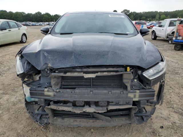 VIN 3FA6P0H74GR331560 2016 Ford Fusion, SE no.5