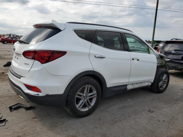 2017 HYUNDAI SANTA FE S - 5NMZU3LB0HH049219