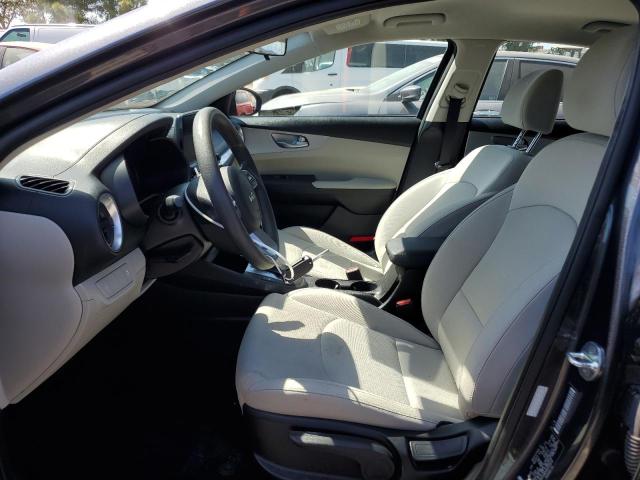 2023 KIA FORTE LX - 3KPF24ADXPE550479