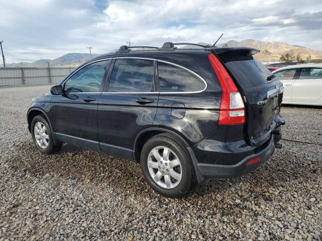 2008 HONDA CR-V EXL JHLRE48748C033288  71217124