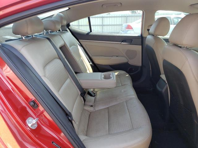 2017 HYUNDAI ELANTRA SE - 5NPD84LF9HH154383