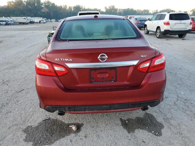 2016 NISSAN ALTIMA 2.5 - 1N4AL3APXGC223587