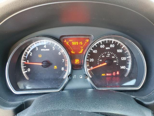 2015 NISSAN VERSA - 3N1CE2CP8FL358321