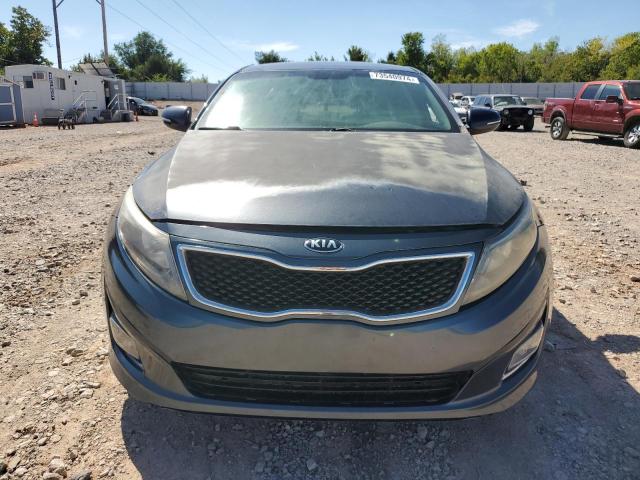 VIN 5XXGN4A73FG389100 2015 KIA Optima, EX no.5